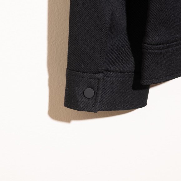 Cos Work coat - Picture 4 of 5